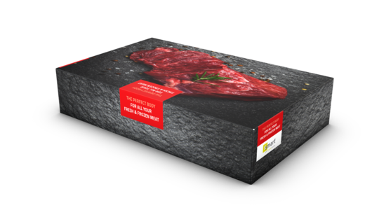 Meat and poultry